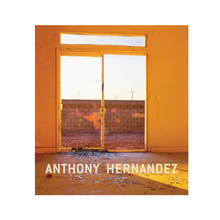 Load image into Gallery viewer, Anthony Hernandez Book