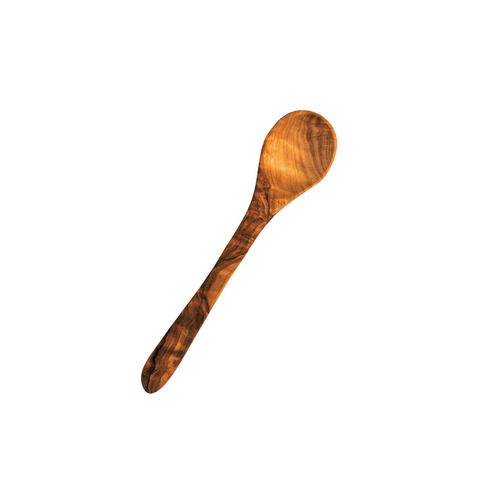 Olive Wood Spoon Small