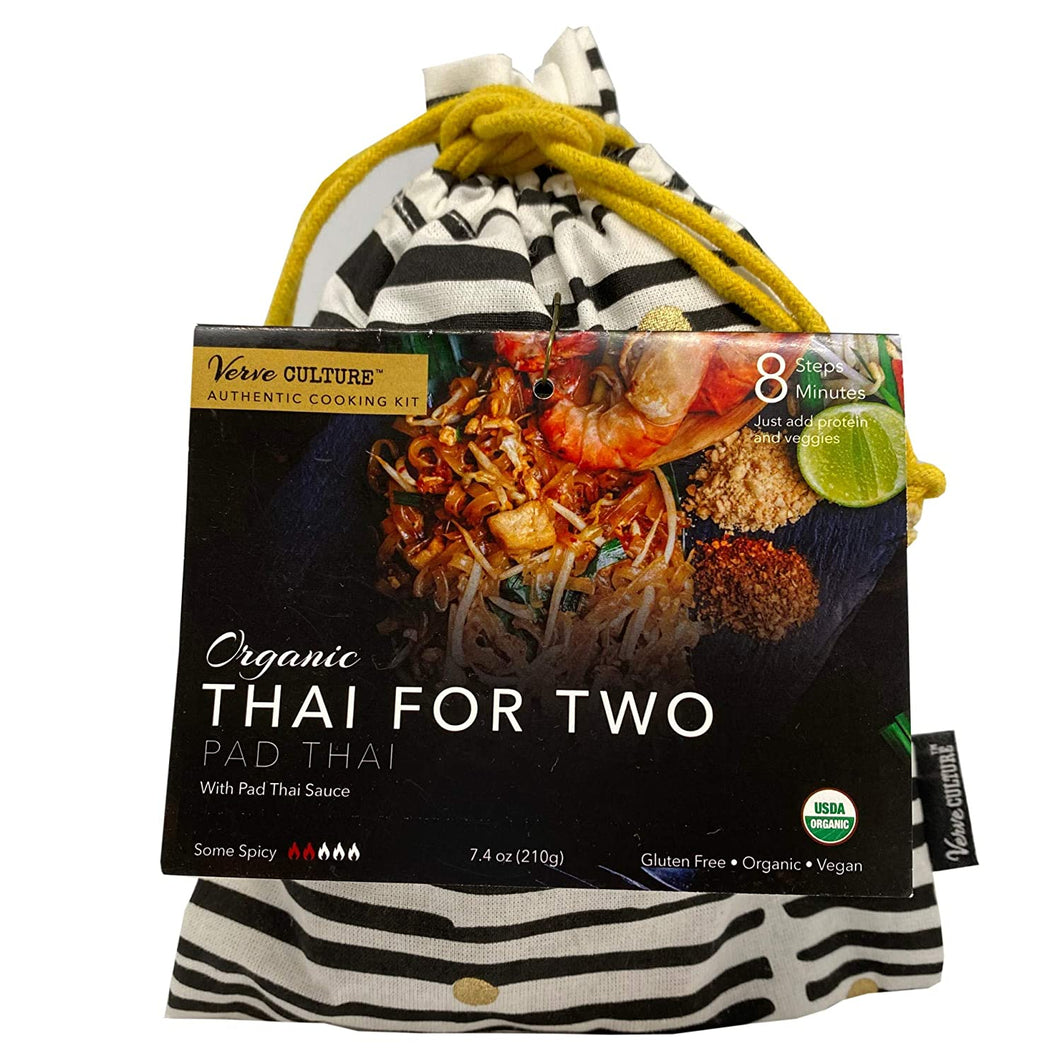 Thai for Two - Pad Thai
