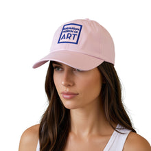 Load image into Gallery viewer, SBMA Pink Cap