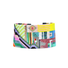 Load image into Gallery viewer, Vana Cuff Bracelet