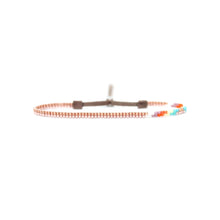Load image into Gallery viewer, Rose Bow Mini Bracelet