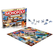 Load image into Gallery viewer, Monopoly Santa Barbara Edition