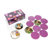 Load image into Gallery viewer, 20 Women in Art Memory Game