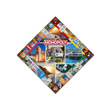Load image into Gallery viewer, Monopoly Santa Barbara Edition