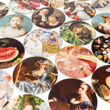 Load image into Gallery viewer, 20 Women in Art Memory Game