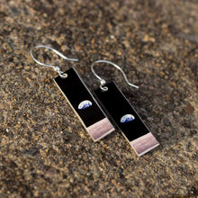 Load image into Gallery viewer, Apollo Earthrise Earrings