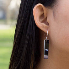 Load image into Gallery viewer, Apollo Earthrise Earrings