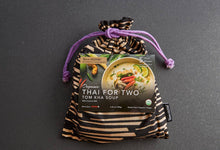 Load image into Gallery viewer, Thai for Two Cooking Kit - Organic Tom Kha Soup