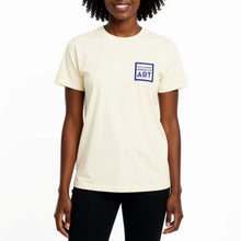 Load image into Gallery viewer, SBMA Ivory T-Shirt