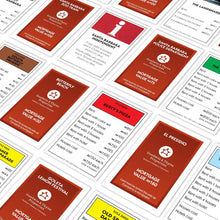 Load image into Gallery viewer, Monopoly Santa Barbara Edition