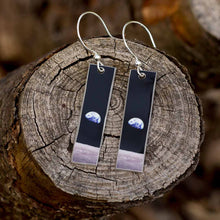 Load image into Gallery viewer, Apollo Earthrise Earrings