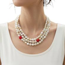 Load image into Gallery viewer, Roma Necklace