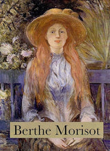 Load image into Gallery viewer, Berthe Morisot Boxed Notes