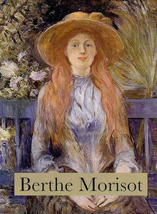 Berthe Morisot Boxed Notes