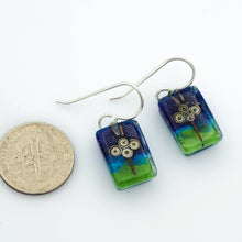 Load image into Gallery viewer, Dream Tree Drops Earrings