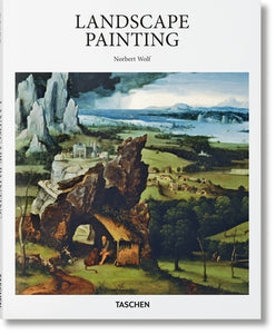 Landscape Painting: Basic Art Series
