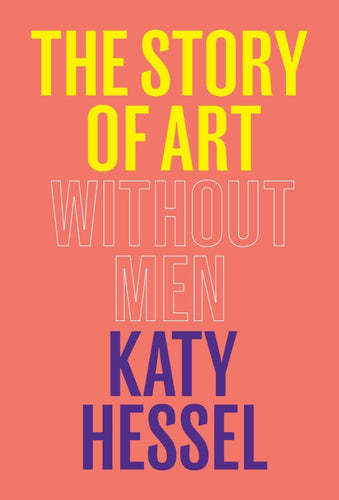 Story of Art Without Men