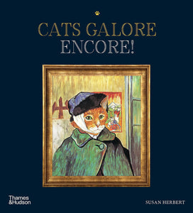 Cats Galore: Encore