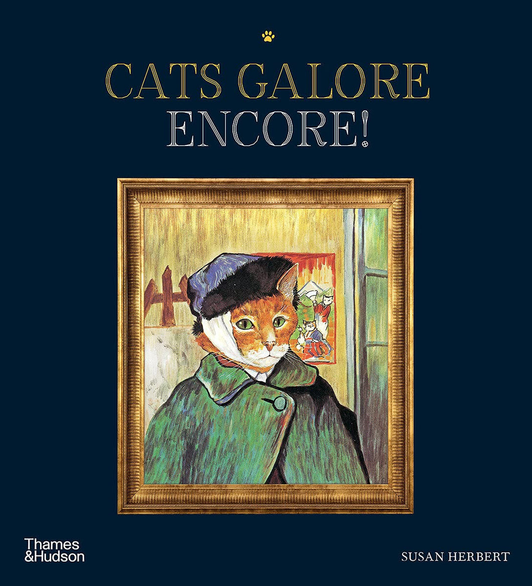 Cats Galore: Encore