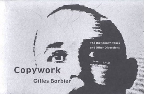 Copywork - Gilles Barbier