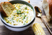 Load image into Gallery viewer, Corn Chowder