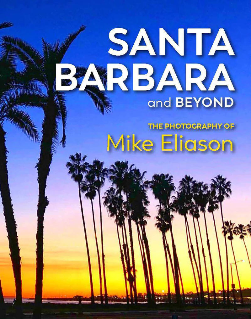 Santa Barbara and Beyond