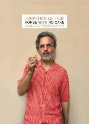 Horse With No Cake