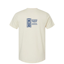 Load image into Gallery viewer, SBMA Ivory T-Shirt - Encore