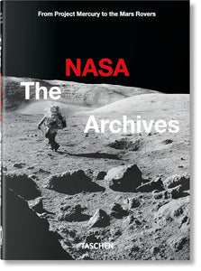 Nasa Archives:  60 Years in Space