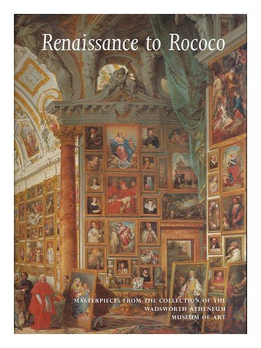 Renaissance to Rococo Exhibition Guide