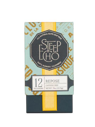 Repose Blend Tea
