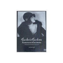 Load image into Gallery viewer, Garbo's Garbos - Notecards