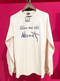 Show Me The Monet L/S T-Shirt