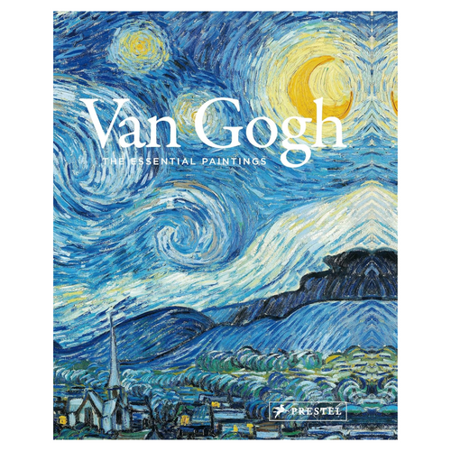 Van Gogh The Essential Paintings
