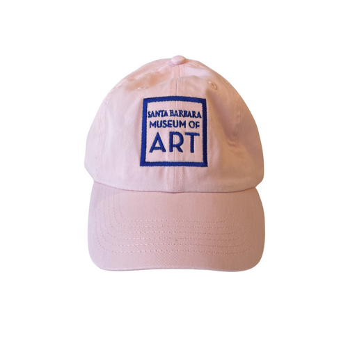 SBMA Pink Cap