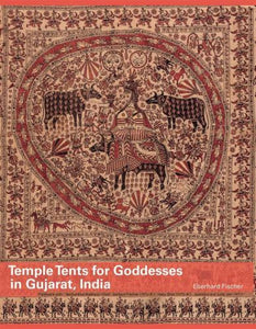 Temple Tents for Goddesses