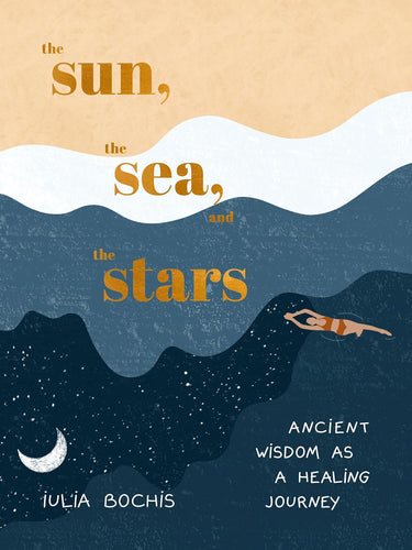 The Sun, The Sea, and the Stars