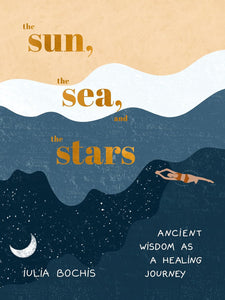 The Sun, The Sea, and the Stars