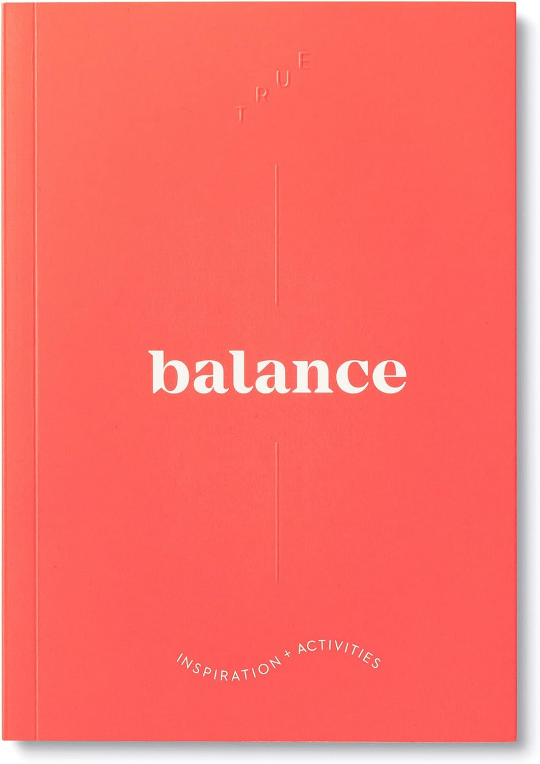 True Balance Journal