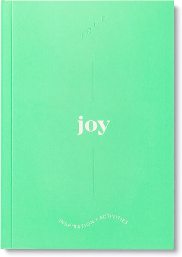 True Joy Journal