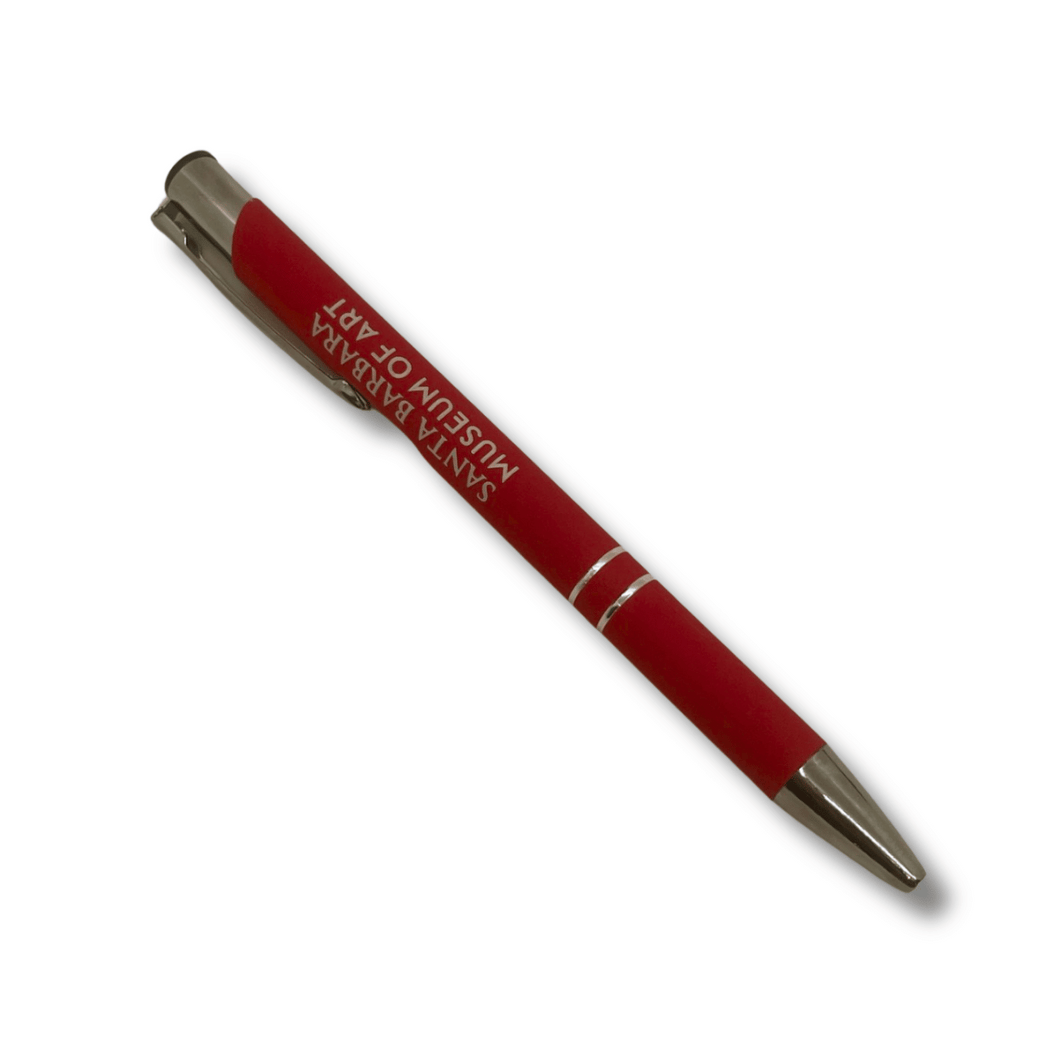 Red SBMA Pen