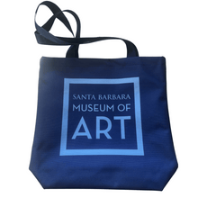 Load image into Gallery viewer, Monet Tote - Afternoon on the Seine