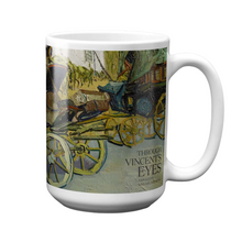 Load image into Gallery viewer, Tarascon Stagecoach Mug