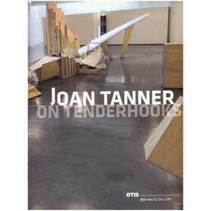 Joan Tanner: On Tenderhooks