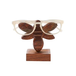Bee Eyeglass Holder
