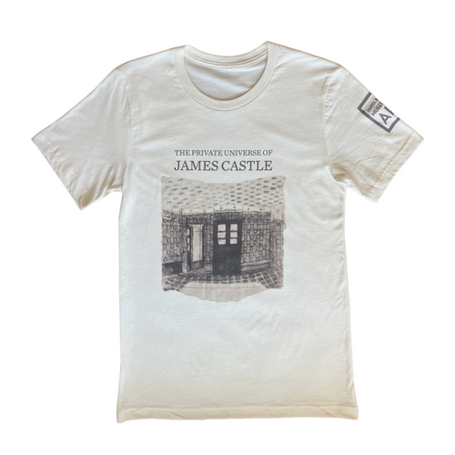James Castle T-Shirt