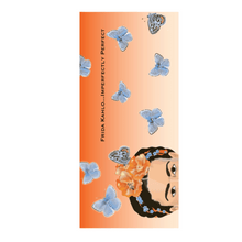 Load image into Gallery viewer, Frida, Butterflies &amp; Bees Scarf