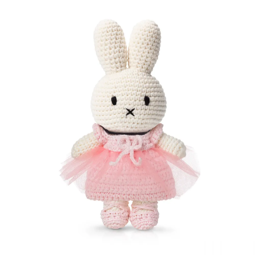 Miffy Degas Ballerina