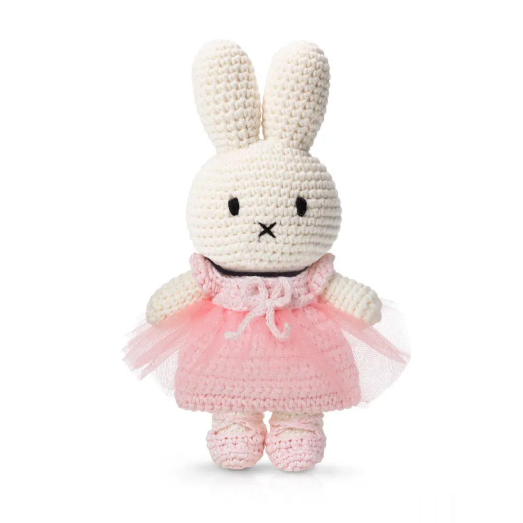 Miffy Degas Ballerina